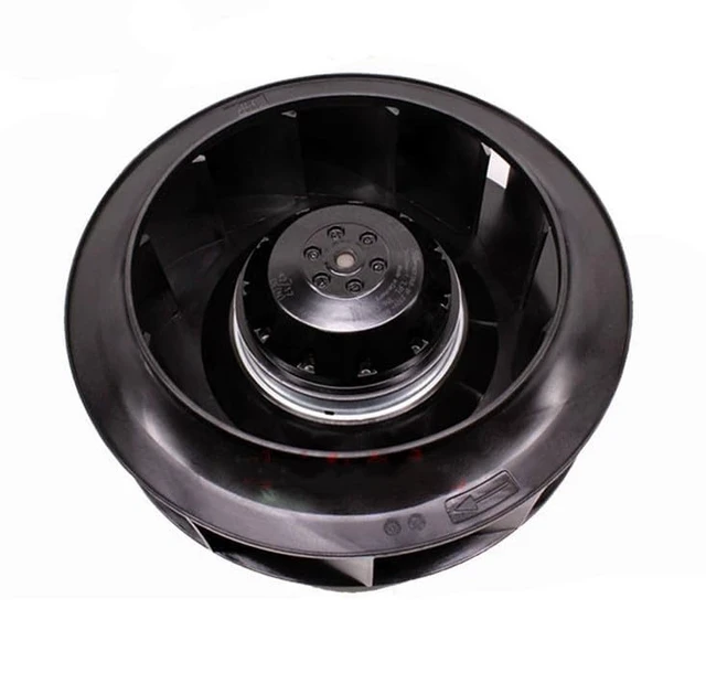 Alt view image 3 of 4 - 1 PCS R2E220-AA40-B5 230VAC 0.32/0.40A 70/90W Cooling Fan
