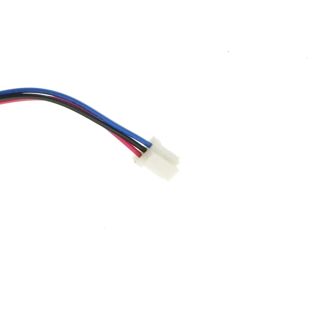 Alt view image 7 of 7 - KDB04112HB Cooling Fan for Samsung UA65HU8500 UA65HU9000 UA65HU9800 UN75HU8500 UE65HU7580 UE65HU8500 UE85HU7590 UN60HU8500 UN65HU8500 UN65HU9000 UN78HU9000 UN85HU8500