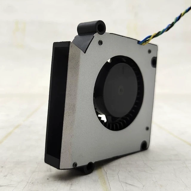 Alt view image 3 of 3 - 1 PCS EF70151S1-C010-S9A Suitable for EliteDesk 800 G1 DM PG27UQ Fan