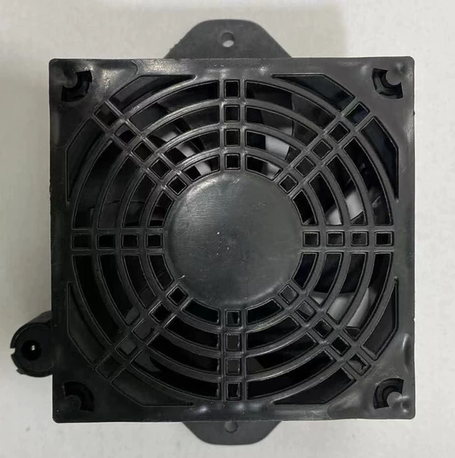Alt view image 2 of 2 - 1 PCS CD9225HH12SA Fan CD9225HH12SA 12V 0.50A Inverter Cooling Fan