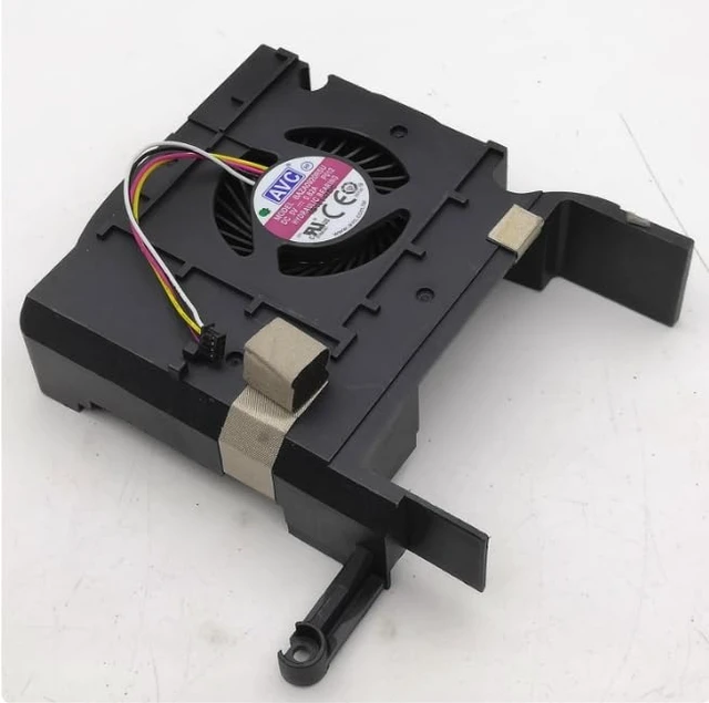 Alt view image 2 of 5 - 1 PCS BAZA0920R5U P012 5V 0.82A 863669-102 All-in-one Cooling Fan