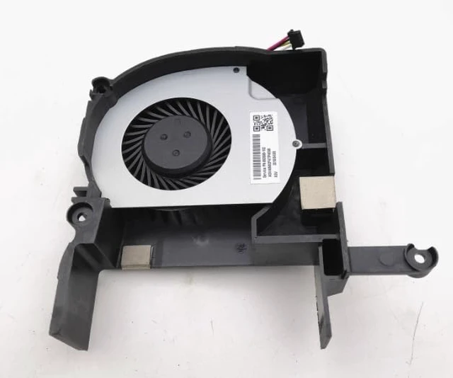 Alt view image 4 of 5 - 1 PCS BAZA0920R5U P012 5V 0.82A 863669-102 All-in-one Cooling Fan