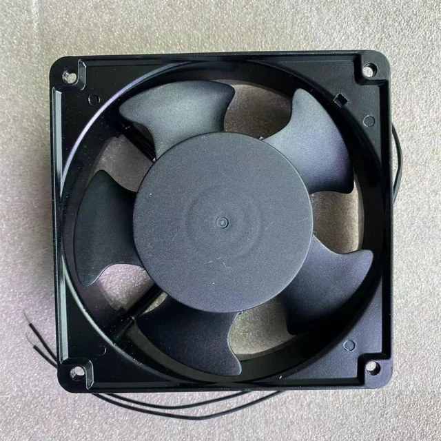 Main image of 1 PCS 12038B220H(220V) 220V 0.14A 12038 12CM Cooling Fan