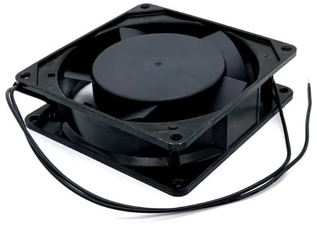 Main image of 1 Pcs MQ9225HSL 110/120V 0.16A 92×92×25mm 2-Wire Cooling Fan