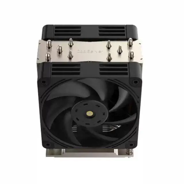 Alt view image 5 of 5 - SM97 5-Heatpipe CPU Cooler for EPYC SP3 Server/Workstation Cooling, AMD 7002 Series, 7K62/7352, 350W TDP