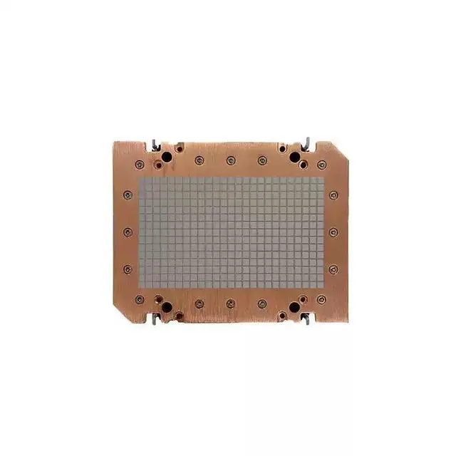 Alt view image 3 of 4 - CP-7529 LGA7529 CPU Water Block / Server Liquid Cooling Heatsink