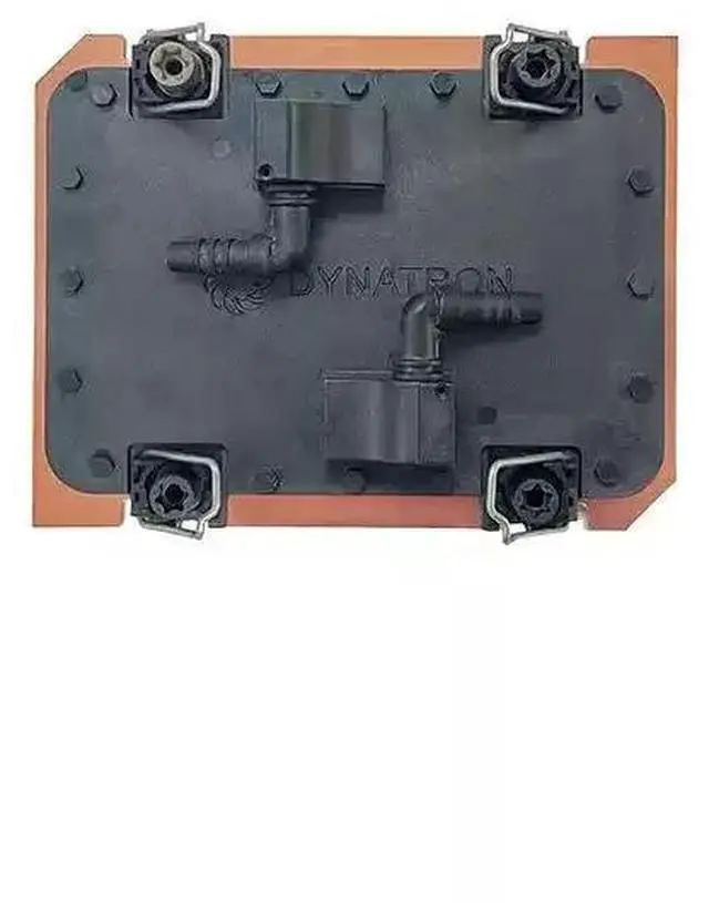 Main image of CP-7529 LGA7529 CPU Water Block / Server Liquid Cooling Heatsink