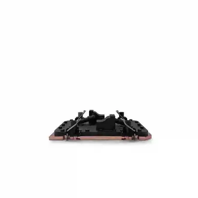 Alt view image 2 of 4 - CP-7529 LGA7529 CPU Water Block / Server Liquid Cooling Heatsink
