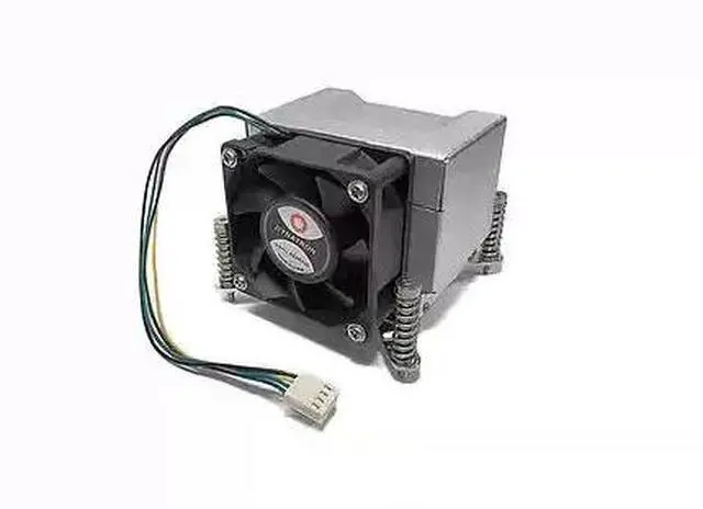 Main image of Q5 2U Server Heatsink for Intel LGA1700 / LGA1851 Sockets