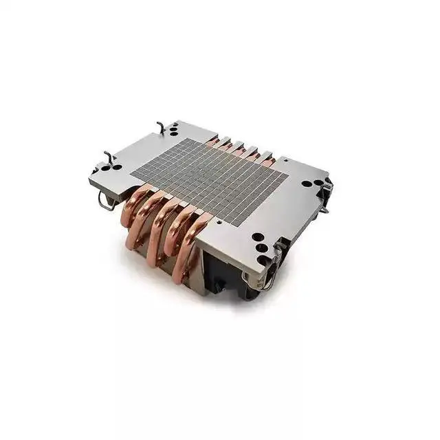 Alt view image 3 of 4 - S5r1 2U Server Heatsink for Intel LGA4710 CPU Socket