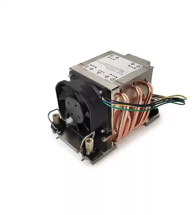 Main image of S5r1 2U Server Heatsink for Intel LGA4710 CPU Socket