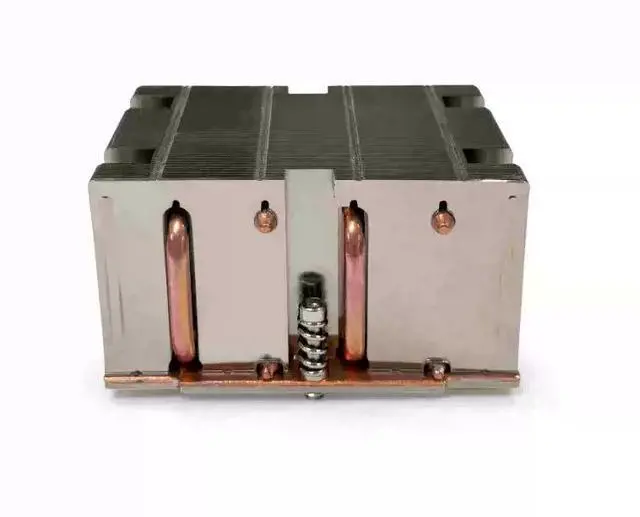Main image of J13 2U Passive Server Heatsink with Vapor Chamber (VC) for AMD SP5 Socket, 615W TDP