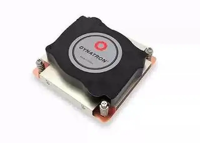 Main image of Q7 1U Server Heatsink with Vapor Chamber (VC) for Intel LGA1700 Socket