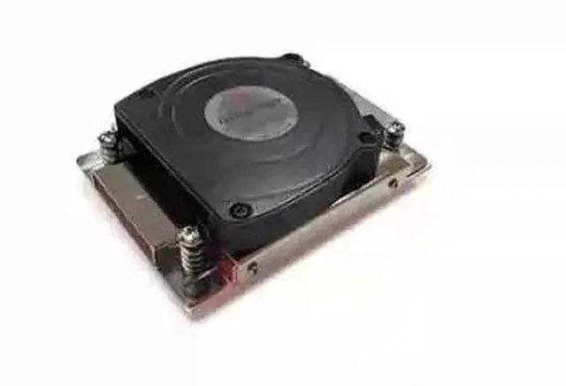 Main image of A45 1U Server Heatsink with Vapor Chamber (VC) for AMD AM4 / AM5 Sockets