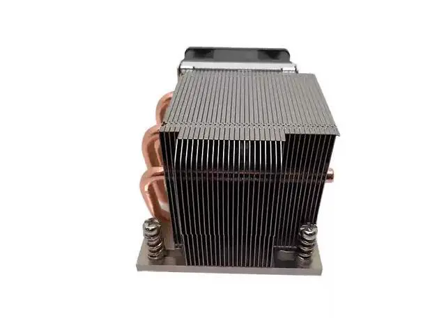 Alt view image 3 of 4 - A38 2U Server Heatsink for AMD SP3 Socket