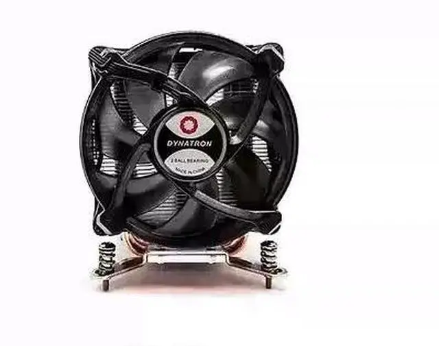 Main image of Q6 3U Server Heatsink for Intel LGA1700 Socket