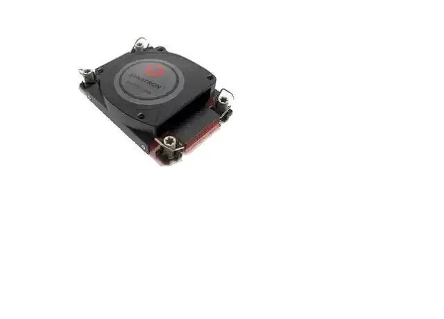 Alt view image 3 of 4 - S7 1U Server Heatsink with Vapor Chamber (VC) for Intel LGA4677 Socket