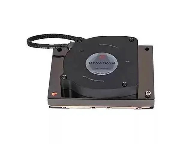 Alt view image 3 of 3 - B22 1U Server Heatsink with Vapor Chamber (VC) for Intel LGA3647 Socket (Rectangular Type)