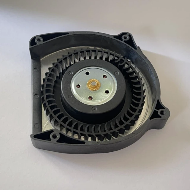 Alt view image 4 of 4 - for AMD Server CPU Cooler Fan 1U Chassis Industrial AM4 All-Copper Vapor Chamber Heatsink A45