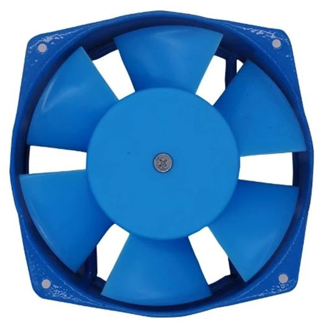 Main image of 150FZY2-D Axial Fan AC 220V, 30W, for Cabinet & Inverter Cooling