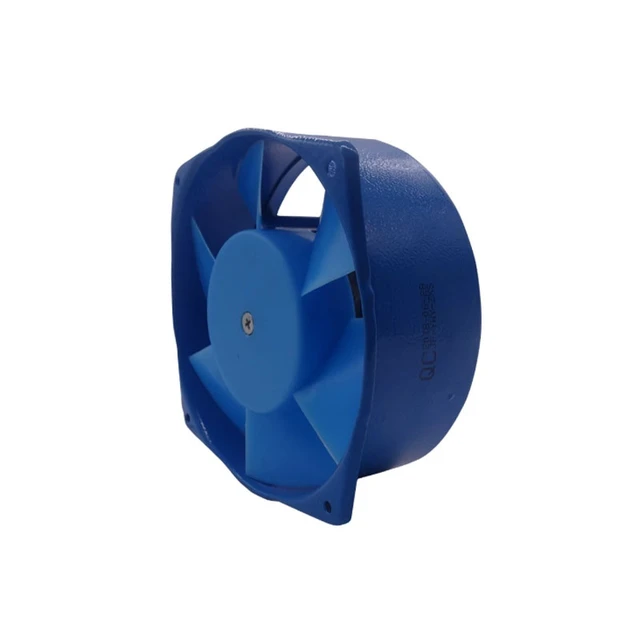 Alt view image 4 of 5 - 150FZY2-D Axial Fan AC 220V, 30W, for Cabinet & Inverter Cooling