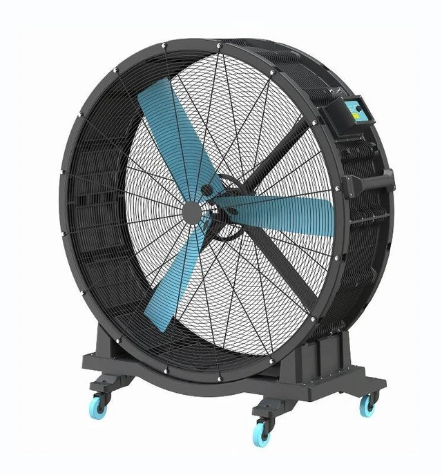 Main image of Nidec 6030 12V 0.3a GAMMA27 -03B cooling fan 60*30MM