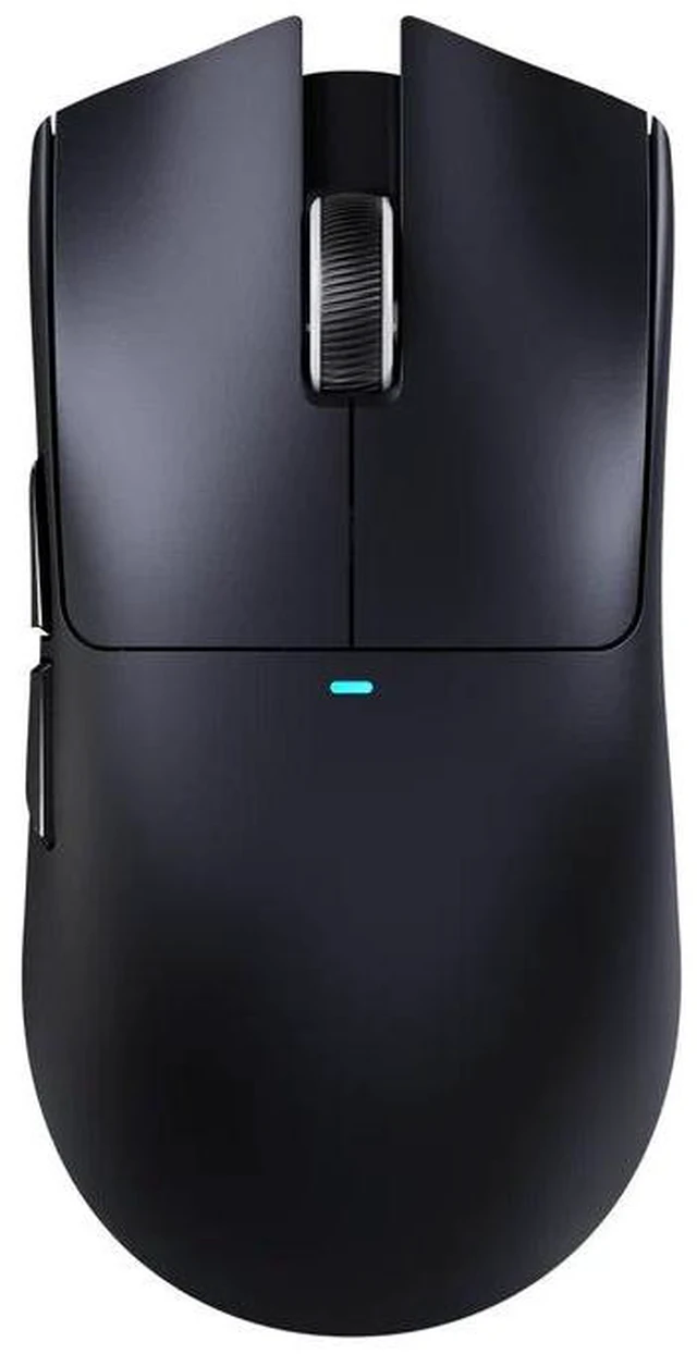 Main image of ATTACK SHARK X11SE Ultra-Light Wireless Gaming Mouse | Tri-Mode BT5.2 / 2.4G / Type-C Wired, PixArt PAW3311 Sensor, 22K DPI, 5 Programmable Buttons, Gaming Mouse for PC Laptop Mac