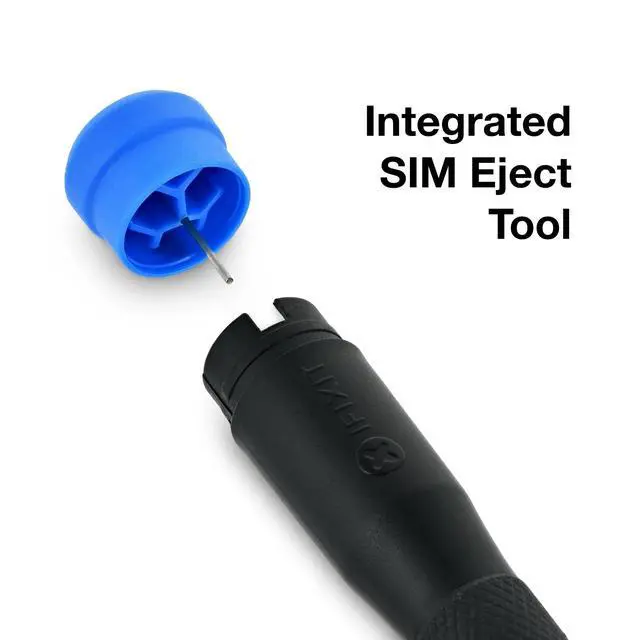 Alt view image 7 of 7 - Pro Tech Go Toolkit - Portable Electronics Repair Set