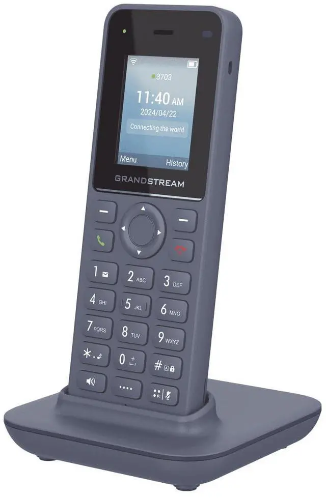 Main image of WP816 Compact Portable Wi-Fi Phone