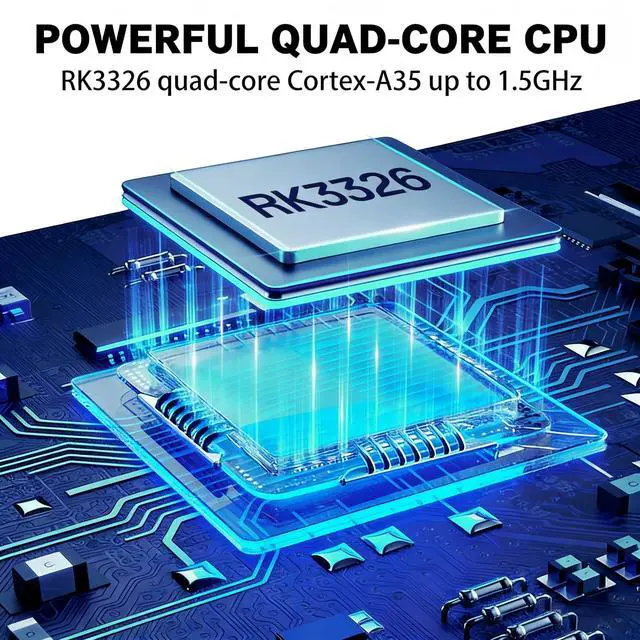Alt view image 2 of 7 - Handheld Video Game Console4. 3-inch IPS Screen Portable Retro Gaming Consle ,Linux System 64GB,20+ Emulator ,15000+ Games, Emulator Handheld with HD Output Black