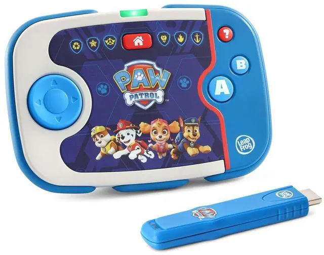Alt view image 2 of 7 - PAW Patrol: to The Rescue! Learning Video Game