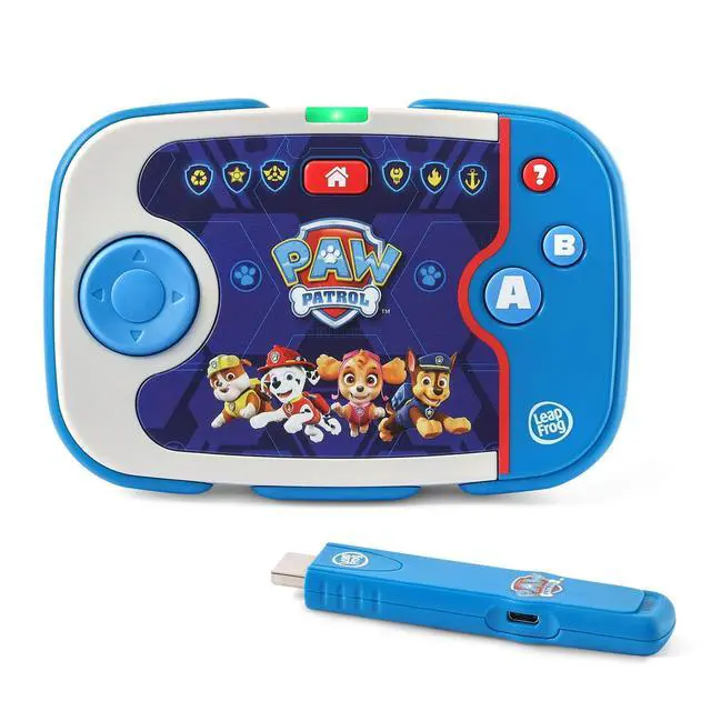 Alt view image 3 of 7 - PAW Patrol: to The Rescue! Learning Video Game