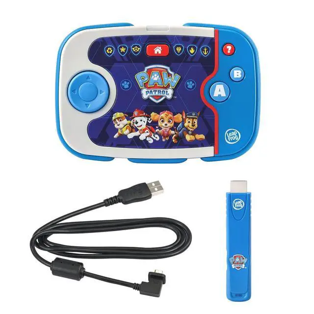 Alt view image 4 of 7 - PAW Patrol: to The Rescue! Learning Video Game