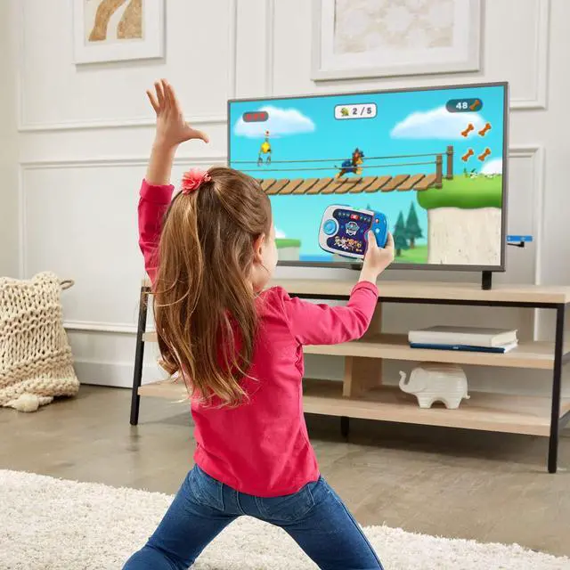 Alt view image 5 of 7 - PAW Patrol: to The Rescue! Learning Video Game