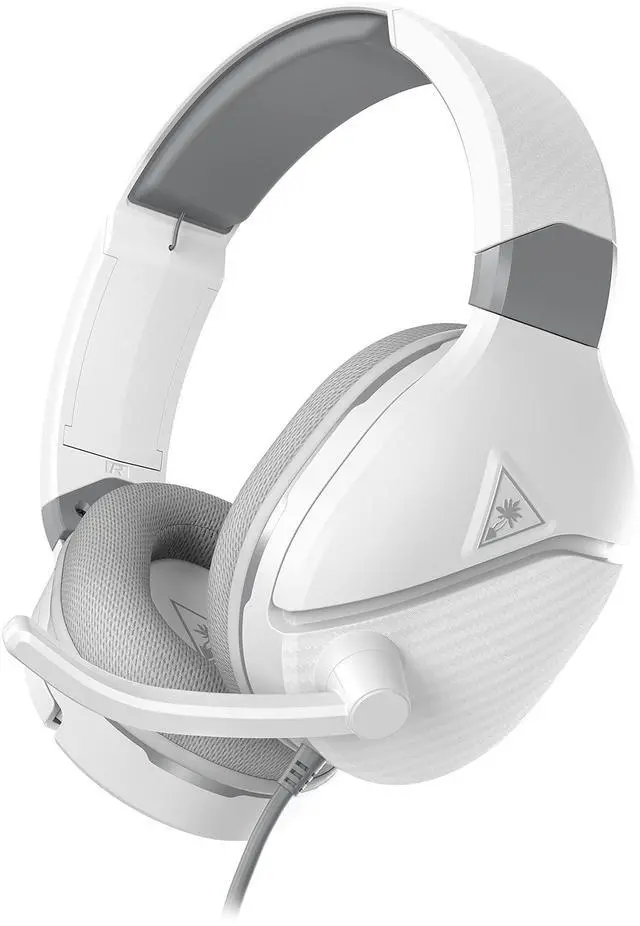 Main image of Recon 200 Gen 2 Powered Gaming Headset - Xbox Series X, Xbox Series S & Xbox One, PS5, PS4, Mobile & PC with 3.5mm - Bass Boost, Memory Foam, White