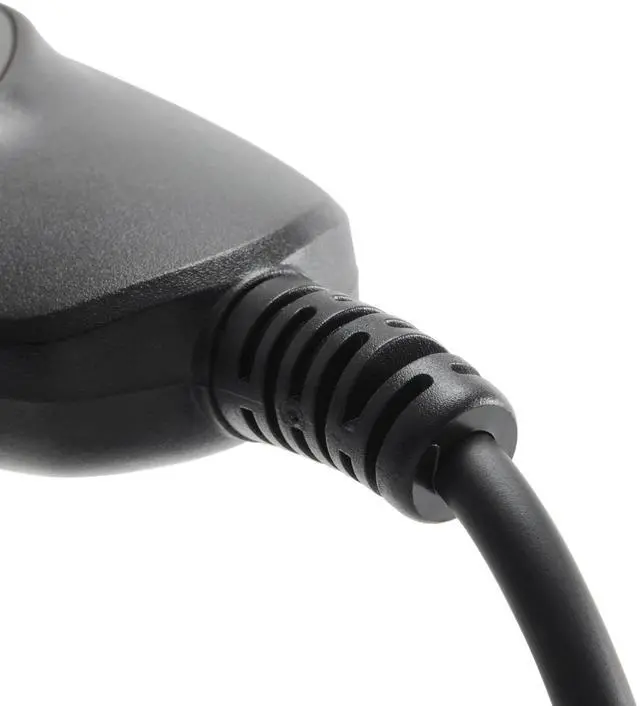 Alt view image 4 of 7 - 4 Button 5 Pin Remote Control for Dual Motor Power Lift Recliner Chair, Recliner Remote Replacement with USB C Charge Port, DL-SK-206-2-006