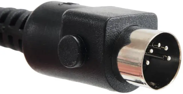 Alt view image 3 of 7 - 4 Button 5 Pin Remote Control for Dual Motor Power Lift Recliner Chair, Recliner Remote Replacement with USB C Charge Port, DL-SK-206-2-006