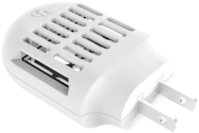 Main image of Plug in Mosquito Repeller Device, Electric Mosquito Repeller Indoor Home Use, for Bedroom Living Room Kitchen Office Hotel