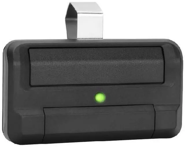 Main image of 811LM Replace 811LMX/811LMX MC Gate Remote for Liftmaster, 12 Dip Switch Gate Remote Compatible with Liftmaster 850LM/860LM Receivers, Gate Opener Remote with Security+ 2.0,390 MHz and 315 MHz,1Pack