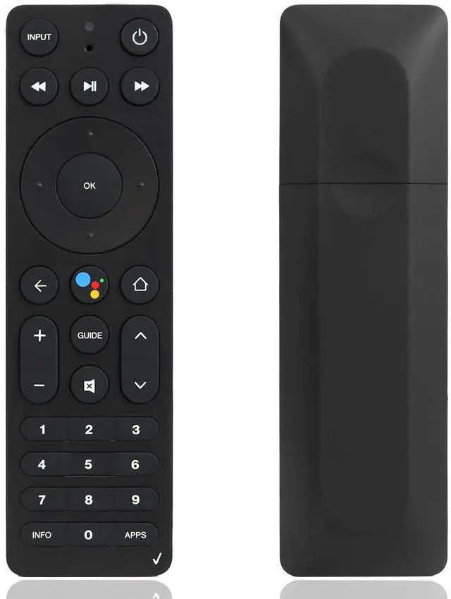Main image of ASK-STI6220 Voice Remote Control Compatible with Verizon Stream TV, JKZTJOF Remote Fit for Verizon Stream TV Soundbar Pro Remote Control