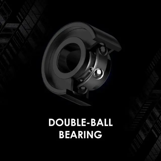 Alt view image 4 of 7 - MAG Coreliquid A12 240 - AIO ARGB CPU Liquid Cooler - 240mm Radiator - LGA 1700 Ready - Double Ball Bearring120mm ARGB PWM Fans x2, Rotatable Blockhead, LGA 1700/1851, AM5 / AM4, Black