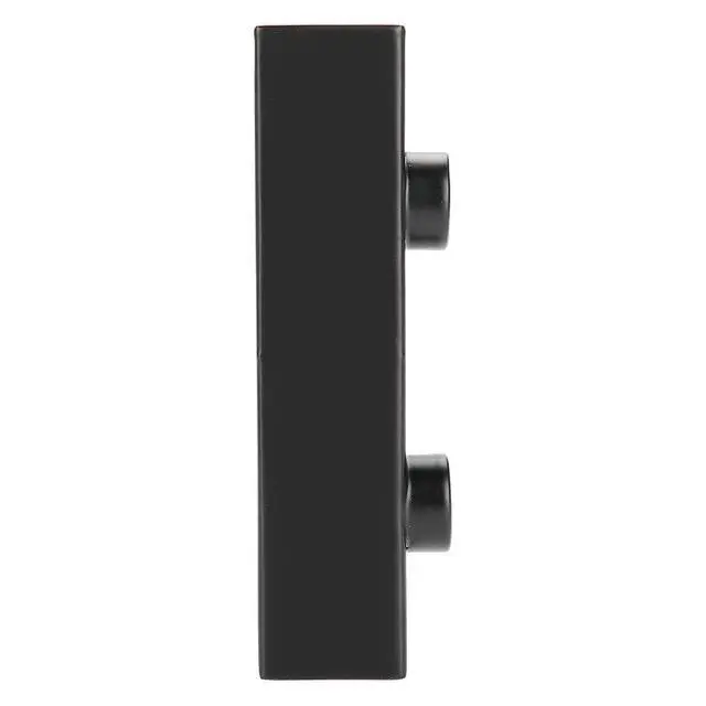 Alt view image 4 of 4 - Computer Heat Exchanger, 12 Tubes Cooler Pipe Water Cooling Radiator Aluminium G1/4 Thread Separator Tubing Watercooling CPU PC Sink Liquid Triple Fan Mounts Hardware Labs Kit Cool System 360mm