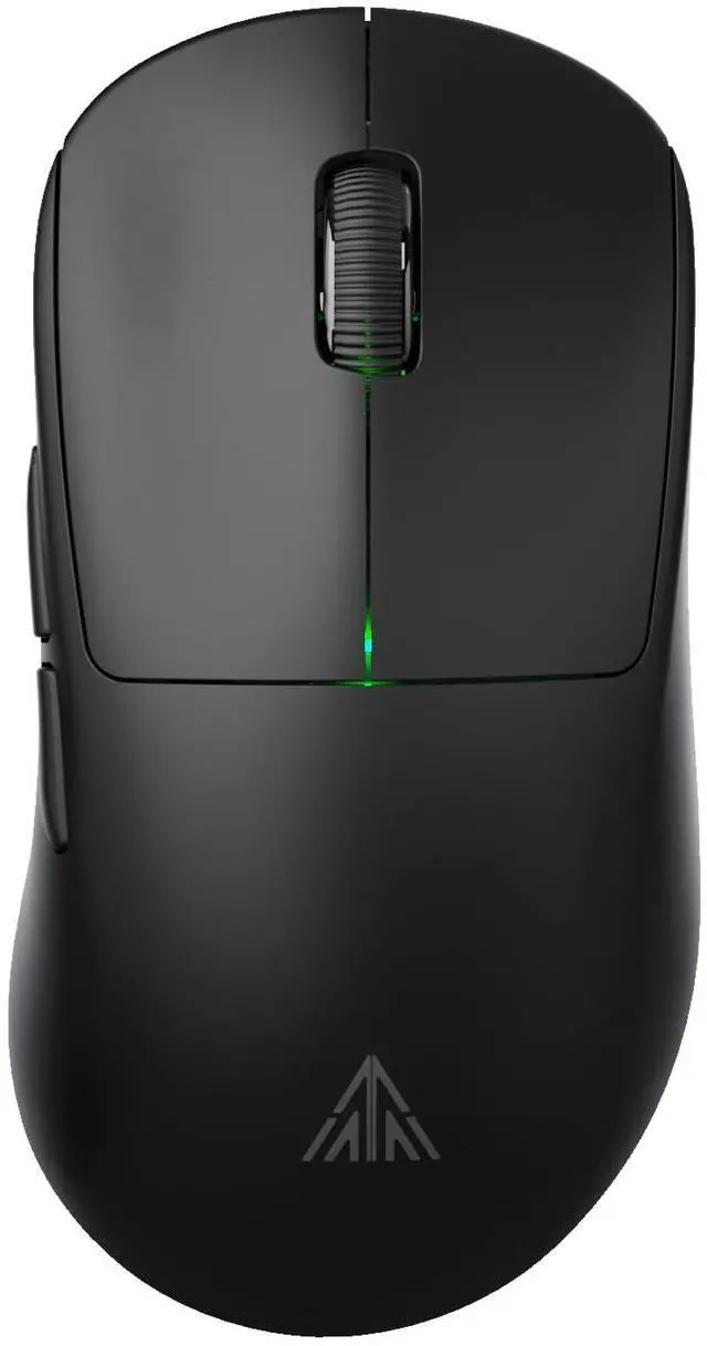 Main image of SOLAKAKA SM850 Gaming Mouse Wireless, 24000 DPI, 55g Lightweight Mouse Gaming, 6 Programmable Buttons, Ergonomic Computer Mouse, Tri-Mode BT5.1/2.4G/USB-C 250h Battery Life PC Gamer Mice for Laptop