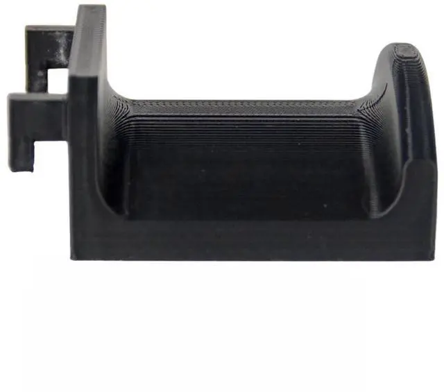 Main image of Headphone Holder Compatible with IKEA SKADIS Pegboard, Headset Hanger Hook Mount for Desk Setup
