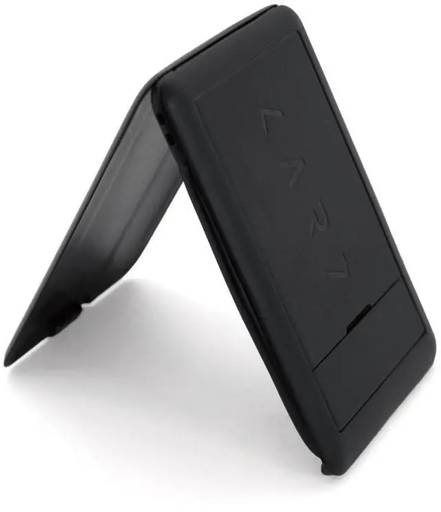 Alt view image 5 of 7 - Multi-Functional Cable Color: Black with Type-C 5pin, Memory Reader, SIM Ejector Pin, Ambient Light, Supports Type-C/Type-A/Micro