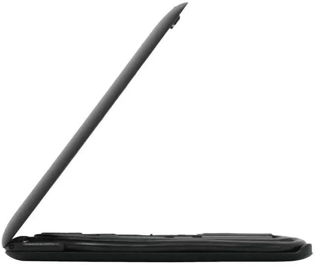 Alt view image 6 of 7 - Multi-Functional Cable Color: Black with Type-C 5pin, Memory Reader, SIM Ejector Pin, Ambient Light, Supports Type-C/Type-A/Micro