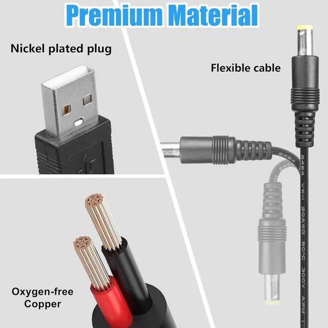 Alt view image 3 of 7 - LQMBABY 10 in 1 Universal Multi Chargers for All Devices, Universal Phone Chargers for All Phones, 10 in 1 USB Cable Multiple Charging Cable for Cell Phones, Earphones, Speakers (Black)