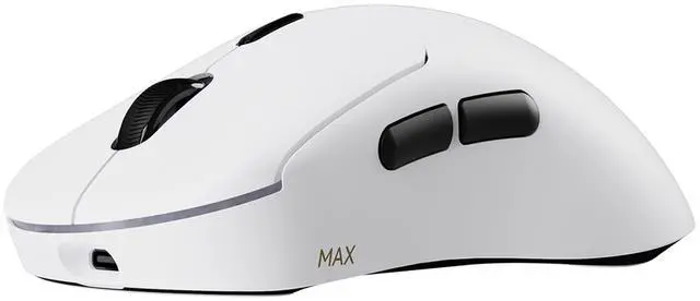 Main image of VT3 MAX Gen-2 Wireless Gaming Mouse, True 8K Wireless Polling Rate, 53g Lightweight, Up to 750 Hr Battery, Nordic nRF54L15 MCU, 120-Million Optical Switch, 10 Programmable Buttons, Macro Enabled