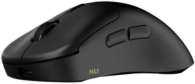 Main image of VT3 MAX Gen-2 Wireless Gaming Mouse, True 8K Wireless Polling Rate, 53g Lightweight, Up to 750 Hr Battery, Nordic nRF54L15 MCU, 120-Million Optical Switch, 10 Programmable Buttons, Macro Enabled