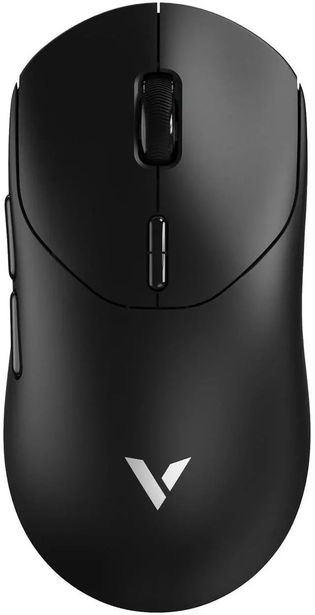 Main image of VT2 Wireless Gaming Mouse, True 8K Wireless Polling Rate, 53g Lightweight, Up to 750 Hr Battery, Nordic nRF54L15 MCU, 100-Million Mechanical Switch, 10 Programmable Buttons, Macro Enabled